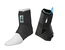 Ankle Bracing & Support