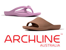Archline Footwear