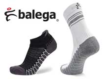Balega Socks