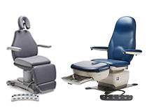 Bariatric Patient Chairs