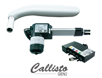 Callisto (Standard GEN2) Chairs & Parts