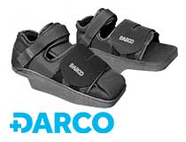 Darco Wedges