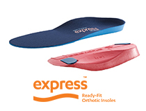 Express Orthotics