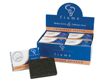 Fiume Chiropody Sponge
