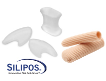 Gel - Silipos
