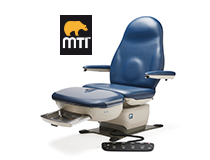 MTI Patient Chairs