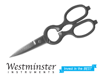 Orthotic Scissors