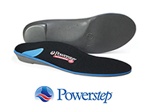 Powerstep Orthotics
