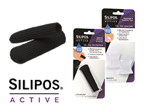 Silipos Active Retail