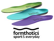 Formthotics Sport & Everyday