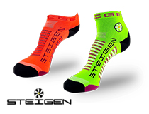Steigen Socks