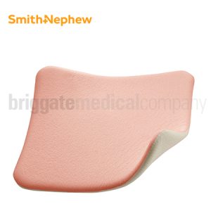 Allevyn Non-Adhesive 66007637 10cm x 10cm Box 10