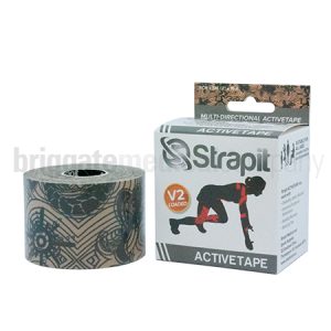 Activetape Print 50mm x 5M Roll