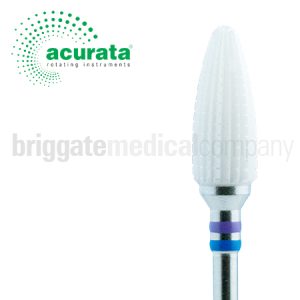 Acurata Ceramic Burr Coarse Cut/Medium Cone