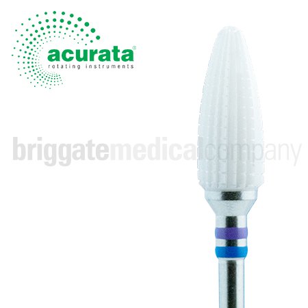Acurata Ceramic Burr Coarse Cut/Medium Cone