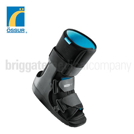 Form Fit Low-Top Walker X-Large Each (fits U.S. Size: M:12.5+ L:13.5+)