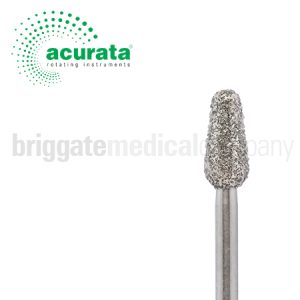 Acurata Sapphire Burr Standard Grit/Small Bud
