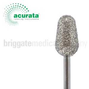 Acurata Sapphire Burr Standard Grit/Large Bud