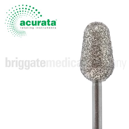 Acurata Sapphire Burr Standard Grit/Large Bud