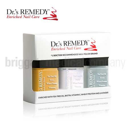 Dr.'s Remedy 'Spread Your Wings' Trio Bundle
