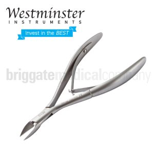 Westminster Elegance S130 Straight-Cut Clipper