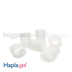 Hapla All-Gel CHG260 Digi-Rings Small Pkt 6