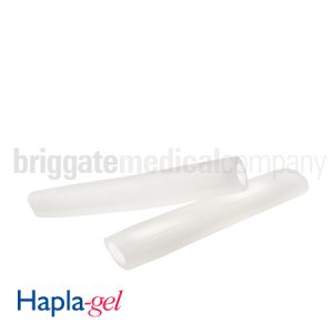 Hapla All-Gel CHG268A Digi-Tubes Small Pkt 6