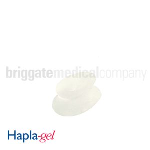 Hapla-Gel CHG144A Toe Spreaders Small Pkt 12