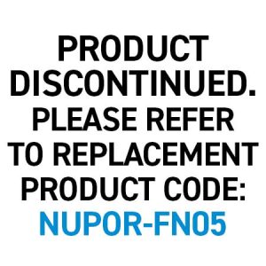 KIS Foam Non-Adhesive Dressing 5cm x 5cm Box 10 (Non-Border)