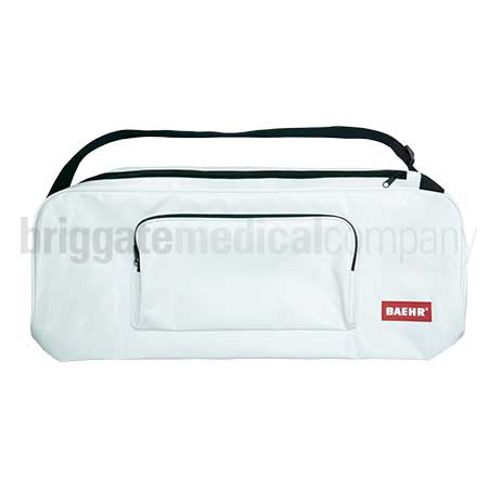 Baehr Mobile Legrest with Carry Bag - Image 3