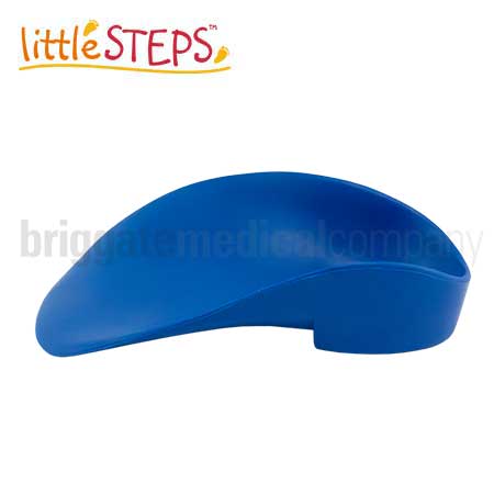 Little Steps Orthotics for Kids Size 7 Pair Childrens Size: U.S. 4.5-6 Euro: 37-38 Pair - Image 2