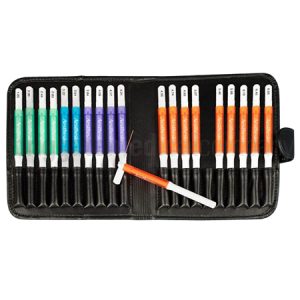 Semmes-Weinstein Monofilament - Full 20 Piece Set