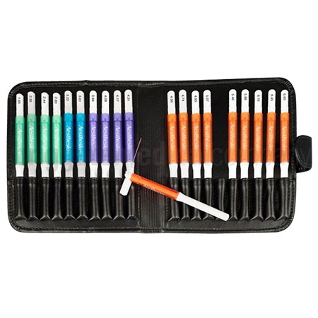 Semmes-Weinstein Monofilament - Full 20 Piece Set