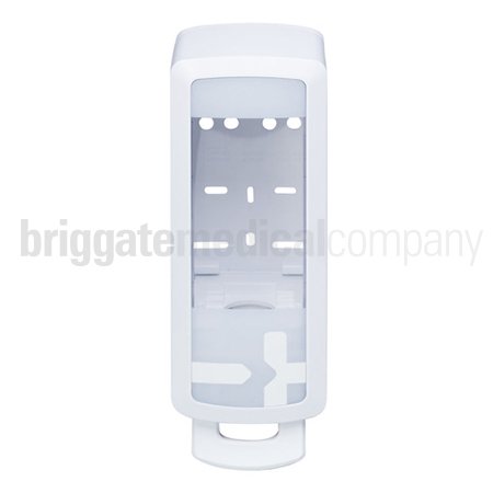 Microshield Angel Clear 1L Dispenser - Hand Operated