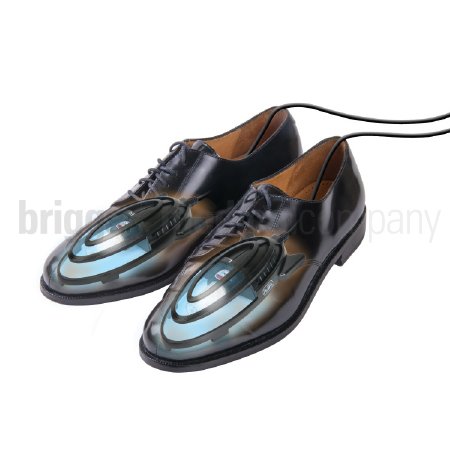 Shoezap Ultra Violet Shoe Sanitiser - Image 2