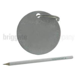 UltrasoniTest Ultrasonic Test Kit