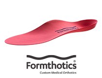 Formthotics Red