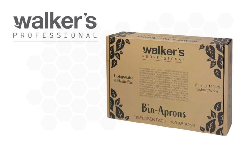 Walker's Bio-Apron EOFY Special Offer