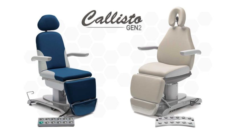 Podiatry Chair EOFY Special Prices