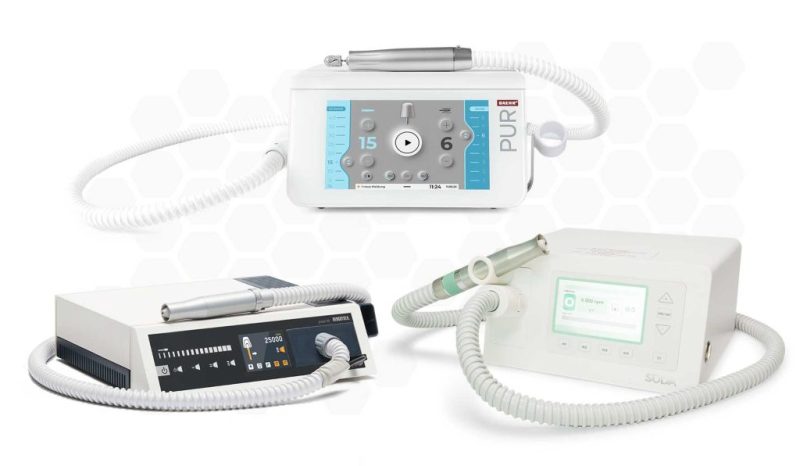 EOFY Podiatry Drill Special Offers
