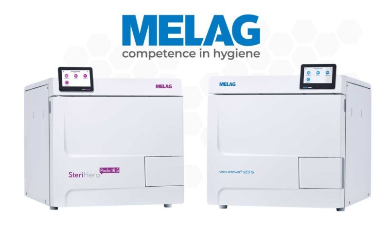 Melag Autoclave EOFY Special Offers 2026