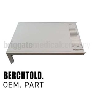 Berchtold PodoQ Body - Top Case