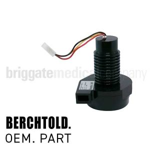 Berchtold Podo-Q Brushless Vacuum Motor