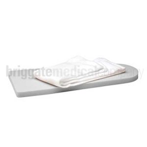 Replacement Insole for Diabetic Aircast XP Walker Size: MEDIUM