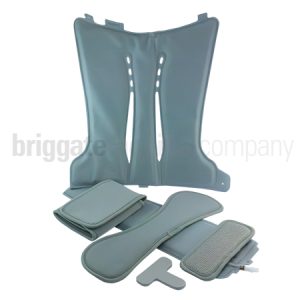 Replacement Liner for Aircast XP Walker LARGE