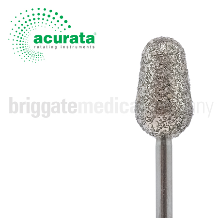 Acurata Sapphire Burr Standard Grit/Large Bud