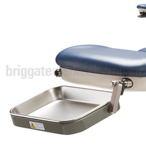 MTI Debris Tray Assembly for G2 Chairs