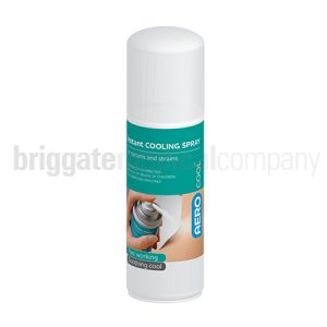AeroCOOL Instant Cooling Spray 200ml