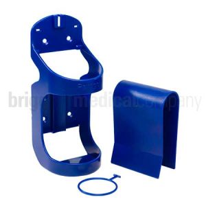 Debug Plastic Wall Bracket - for Bed or Wall