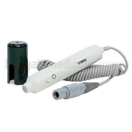Hadeco 8MHz Probe to suit BIDOP 7 MODEL ONLY